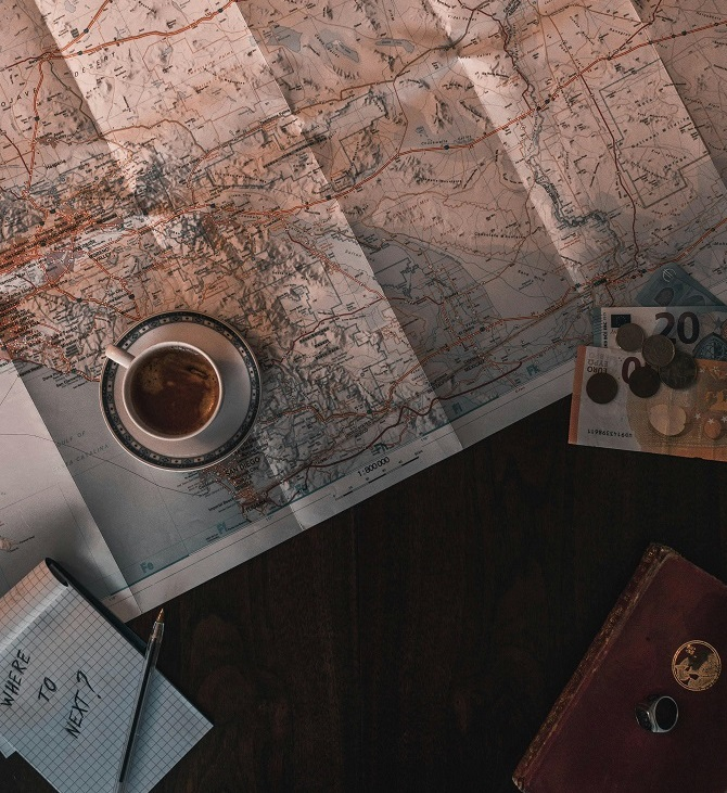 Destination Packages